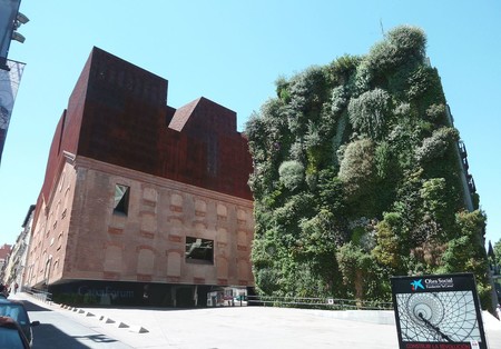 CaixaForum acogerá sesiones especiales de Today at Apple en Madrid a partir del 15 de noviembre