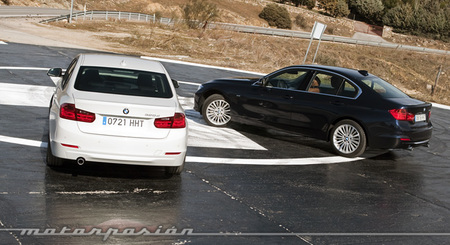 BMW Serie 3