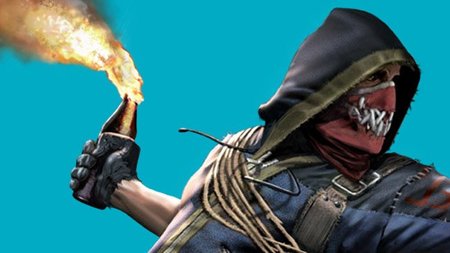 'Brink' muestra sus múltiples habilidades en un nuevo tráiler