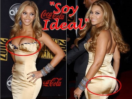 Beyoncé contra Janet Jackson