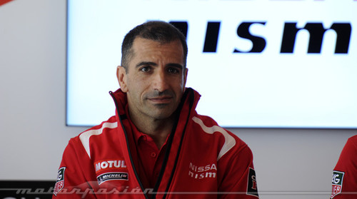 Disfrutamos junto a Marc Gené de las 24 Horas de Le Mans 2015: mil y una historias de carreras