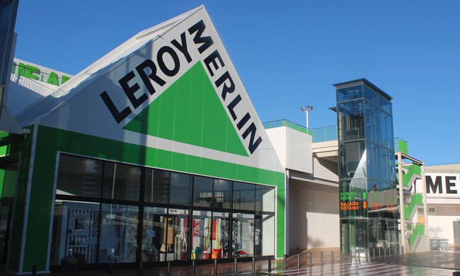Leroy Merlin