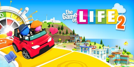 The Game of Life 2 Android