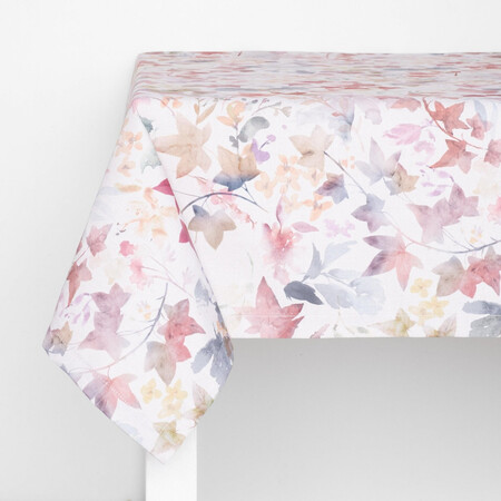 Mantel Resinado Antimanchas