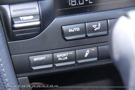 Porsche 911 Turbo Cabrio