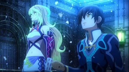 ¿Qué pasa con los trofeos de 'Tales of Xillia'?