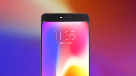 ノッチではありません