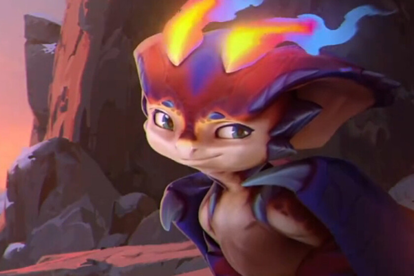 Smolder Cambios Lol