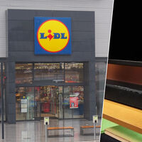 Lidl está a punto de agotar una barra de sonido con Dolby Atmos a precio de outlet (quedan muy pocas unidades)