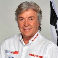 Telecinco emitirá mañana en directo el homenaje a Ángel Nieto