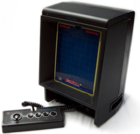 Si tenéis una Vectrex en casa estáis de enhorabuena: cuatro nuevos juegos están en camino