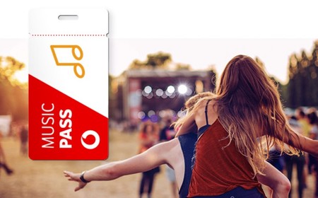 Vodafone presume de sus Pass en verano, regalando los Music y Video Pass hasta el 30 de septiembre