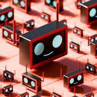 Bots com IA crescem 300% e transformam o cibercrime em um "serviço", alertam especialistas 