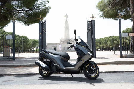 Peugeot Pulsion 125 2022 007