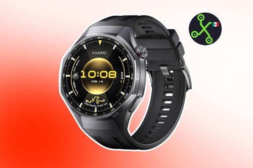 Huawei Watch Nuevo 6 Pro Amazon Oferta Descuento Preventa Lanzamiento