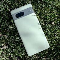 El smartphone Google Pixel 7 está rebajado en Amazon a un precio más bajo que el que tuvo durante el Prime Day 