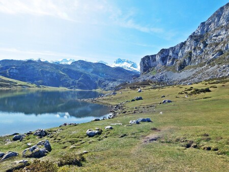Compañeros de Ruta: seguir disfrutando de España este otoño