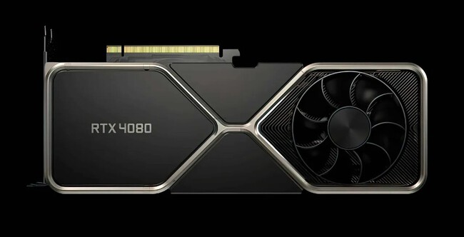 RTX 4080