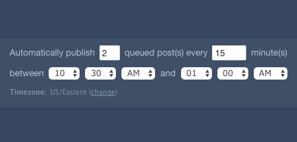 Tumblr Labs Programacion