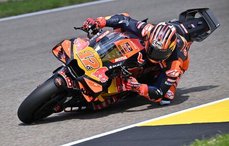 Vinales Alemania Motogp 2026