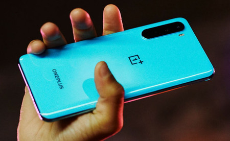 OnePlus recupera el norte con el OnePlus Nord: sus móviles son demasiado caros