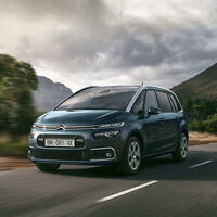 El Citroën Grand C4 Spacetourer se prepara para su adiós: podría dejar de ensamblarse en Vigo en junio
