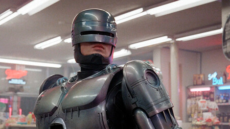 Robocop