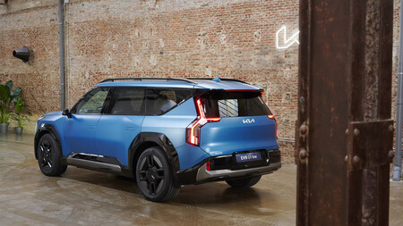 Kia Ev9 2024 2