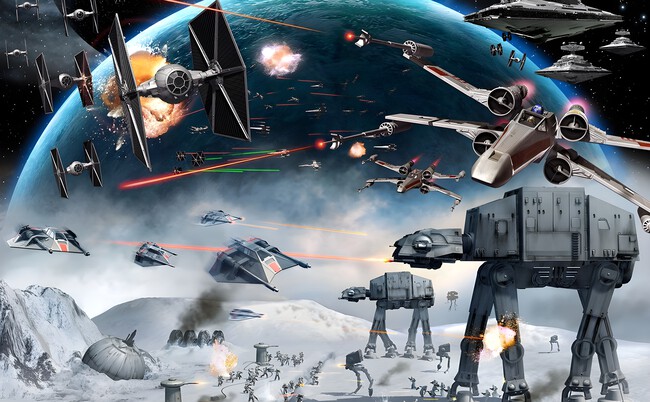 Empire At War 2021