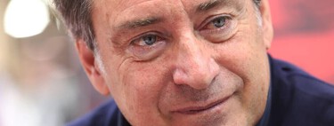 Sito Pons responde emocionado y orgulloso a toda la polémica sobre su hijo Axel, que recorre Pakistán descalzo 