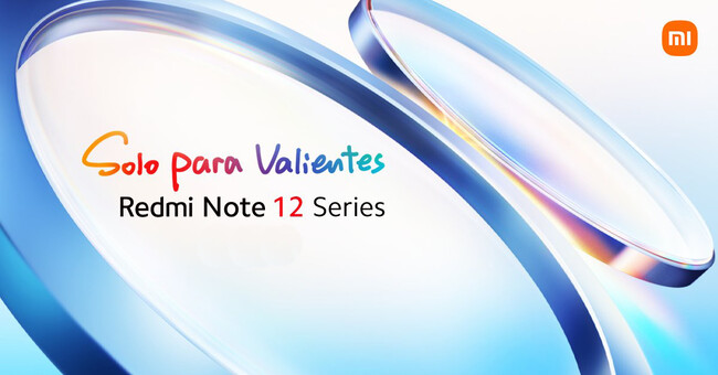 Redmi Note 12 Launch
