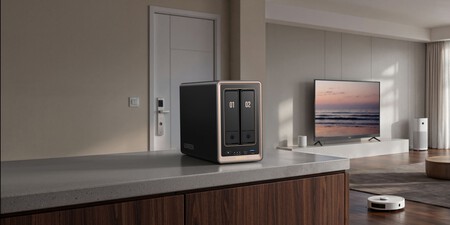 Ugreen NAS DXP2800 GT