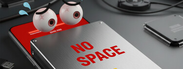 Xiaomi la lía un poquito con su nueva actualización para móviles: pesa tanto que todavía no existen discos duros con esa capacidad 