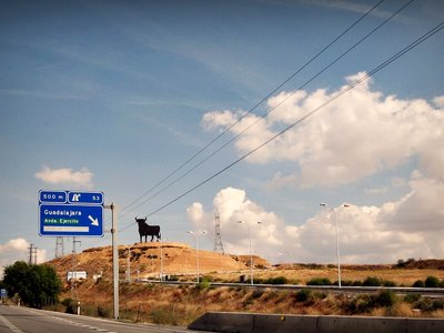 La carretera convencional también es importante