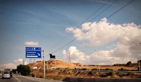 La carretera convencional también es importante