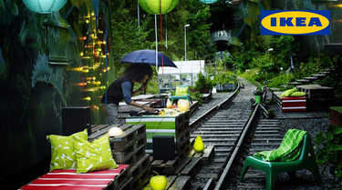 Catálogo Ikea de primavera 2015