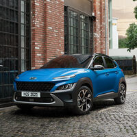 El nuevo SUV Hyundai Kona Híbrido de 144 CV ya tiene precio: desde 22.680 euros 