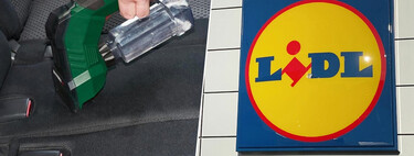 Esta semana habrá colas en Lidl para comprar el accesorio definitivo para dejar el interior del coche como nuevo: cuesta menos de 10 euros