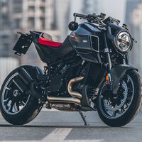 ¡Agotada! Todas las Brabus 1300 R ya están vendidas y hay lista de espera para la segunda tanda 