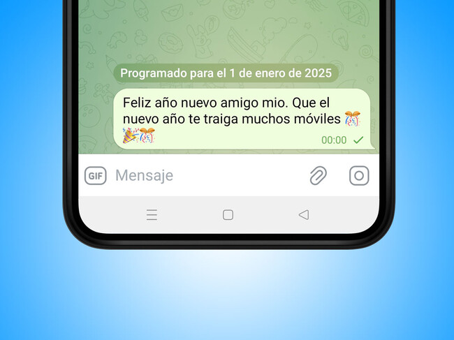 Programado