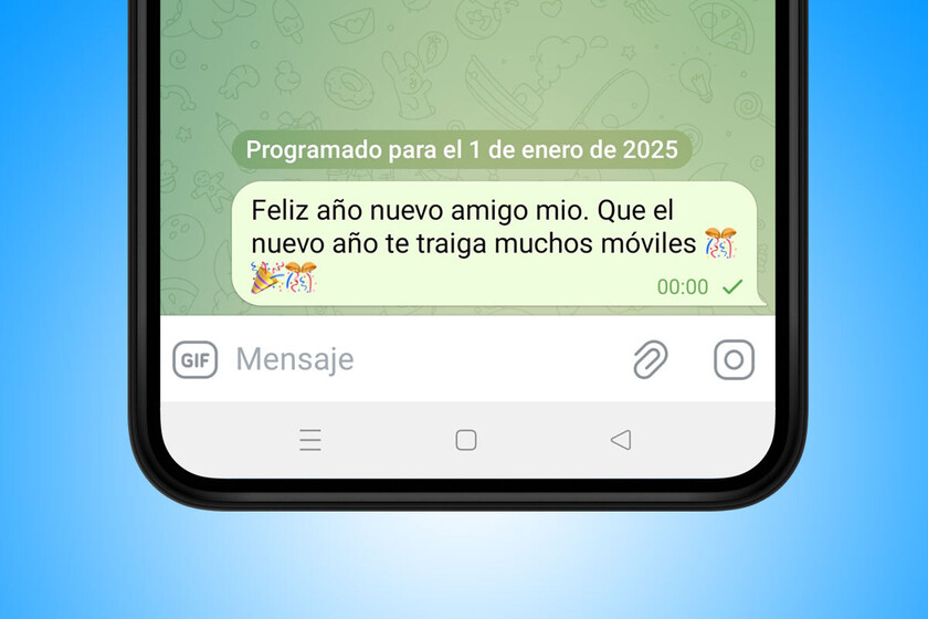 Programado