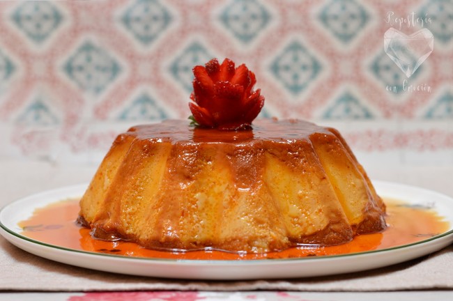 Flan