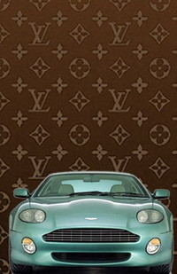 Aston Martin puede ser comprada por... ¡Louis Vuitton!
