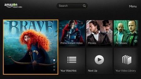 Firetube, ¿el nombre del set-top-box de Amazon?