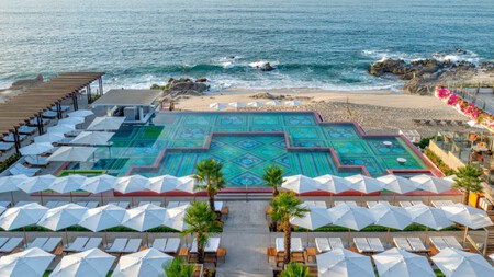 Este es el resort de Los Cabos donde puedes obtener una certificación como experto en tequila: cuánto cuesta y todos los detalles