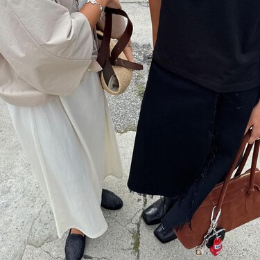 Todas las botas altas que se llevarán en la temporada 2026 tienen algo en común y ya están en Zara o Mango 