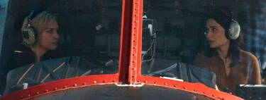 El final original de 'Pluribus' era demasiado simple para Apple. Su exigencia obligó a construir un barrio entero desde cero solo para rodar la última escena