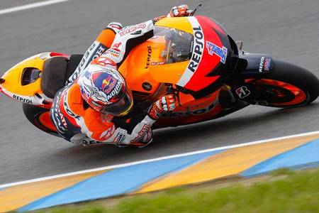 Casey Stoner