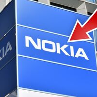 Em 1998, uma avó foi ao banco com uma pilha de papéis empoeirados; graças à Nokia, ela saiu do banco multimilionária 