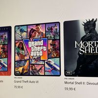 Si esperas que PlayStation no mate el formato físico, debes conocer al jefe final: las matemáticas de los juegos digitales